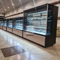 یخچال جزیره آقای یخچال