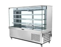 یخچال سوسیس کالباس آقای یخچال