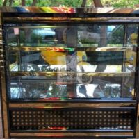 یخچال سوسیس کالباس آقای یخچال