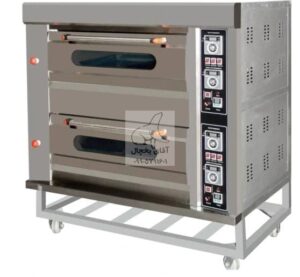 تنور آقای یخچال