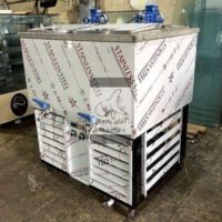 شیر سرد کن آقای یخچال