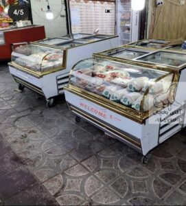 تجهیزات پروتئینی